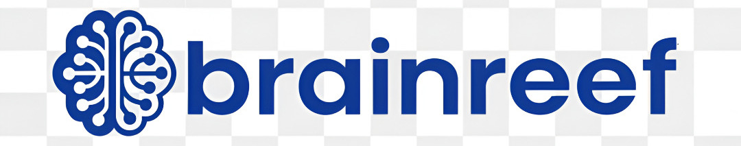 BrainReef Logo